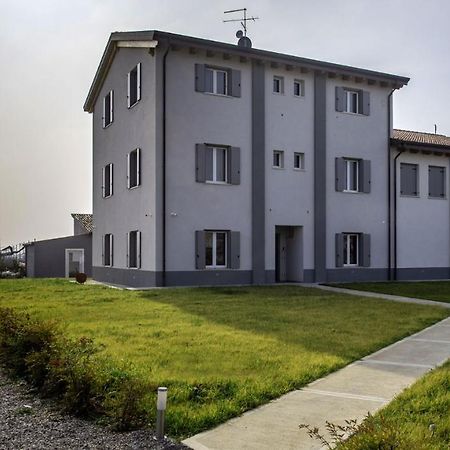 ヴィッラフランカ・ディ・ヴェローナCasa Terminelアパートメント エクステリア 写真