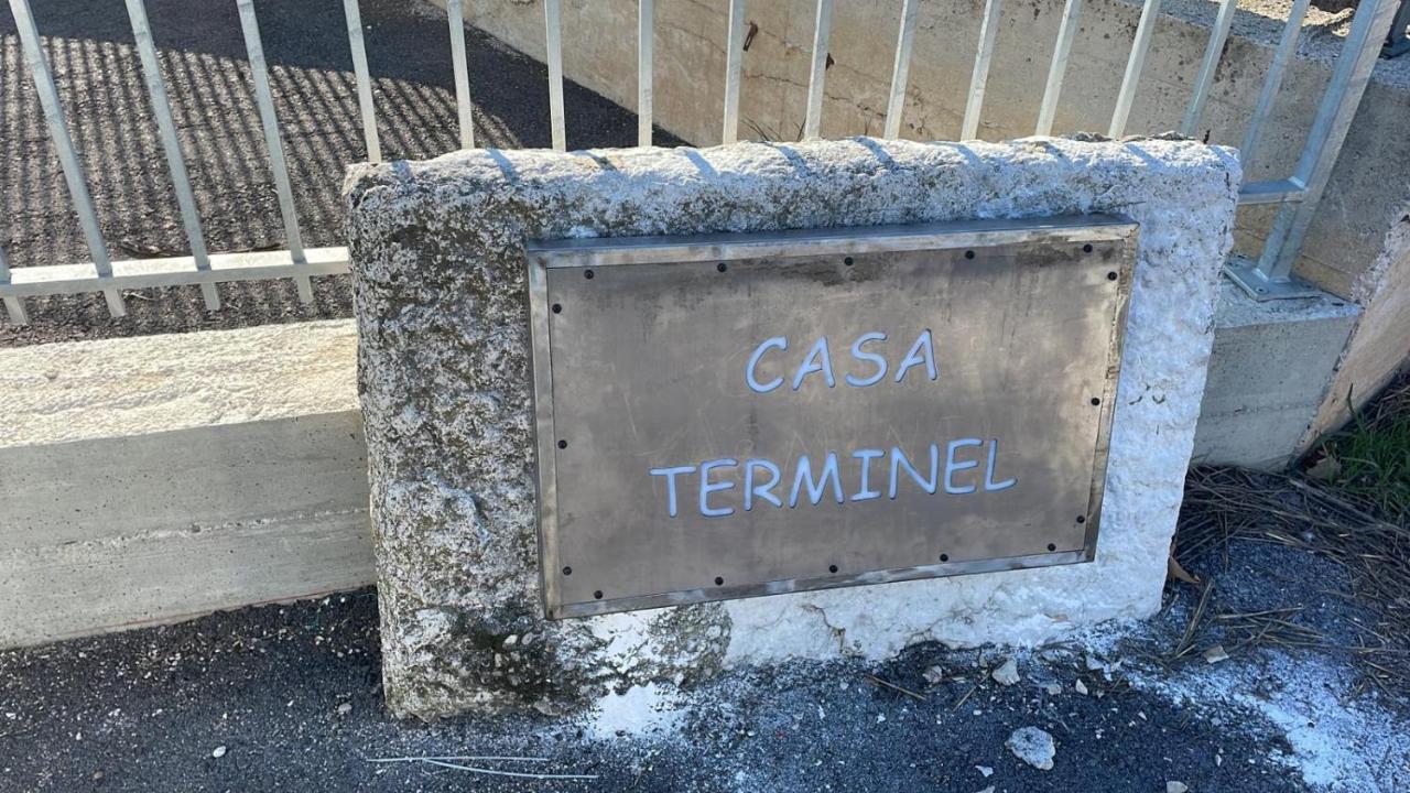 ヴィッラフランカ・ディ・ヴェローナCasa Terminelアパートメント エクステリア 写真
